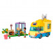 Конструктор LEGO Friends 41741 Фургон для спасения собак в Чите
