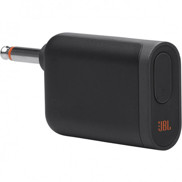 Беспроводной микрофон JBL PartyBox Wireless Mic (2 шт.) черный в Чите