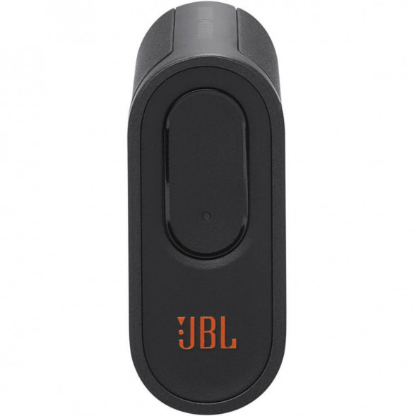 Беспроводной микрофон JBL PartyBox Wireless Mic (2 шт.) черный в Чите