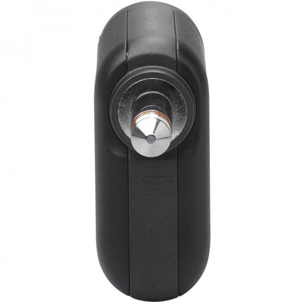 Беспроводной микрофон JBL PartyBox Wireless Mic (2 шт.) черный в Чите