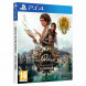 Игра Syberia: The World Before 20 Year Edition [PS4, русская версия] в Чите