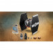 Конструктор LEGO Star Wars 75237 Истребитель Сид в Чите