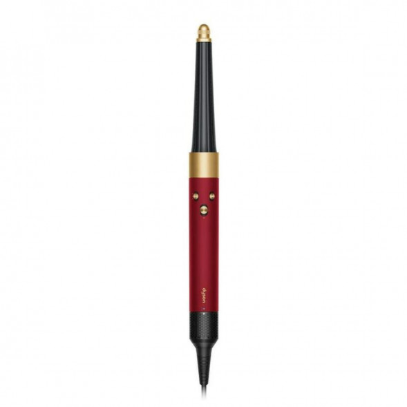 Cтайлер Dyson Airwrap Complete Long HS08 (594804-01), Red Velvet/Gold в Чите