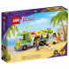 Конструктор LEGO Friends 41712 Грузовик для переработки отходов в Чите