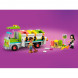 Конструктор LEGO Friends 41712 Грузовик для переработки отходов в Чите