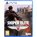 Игра Sniper Elite: Resistance [PS5, русские субтитры] в Чите