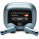 Беспроводные наушники JBL Live Flex 3, Blue в Чите