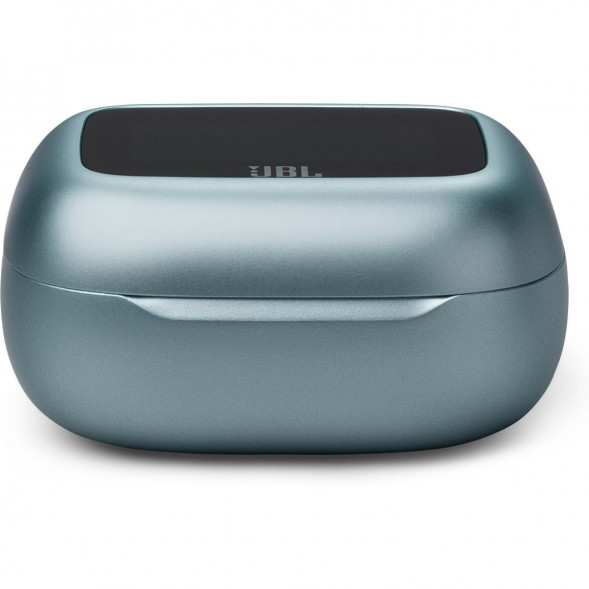 Беспроводные наушники JBL Live Flex 3, Blue в Чите