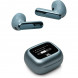 Беспроводные наушники JBL Live Flex 3, Blue в Чите