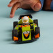 Конструктор LEGO City 60399 Зеленый Гоночный автомобиль в Чите