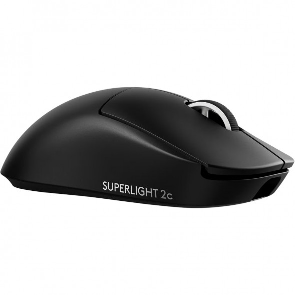 Беспроводная мышь Logitech G Pro X Superlight 2 Compact, чёрный в Чите