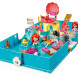 Конструктор LEGO Disney Princess 43176 Книга сказочных приключений Ариэль в Чите