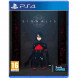 Игра Signalis [PS4, русские субтитры] в Чите