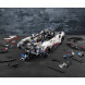 Конструктор LEGO Technic 42096 Porsche 911 RSR в Чите