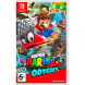 Игра Super Mario Odyssey [Nintendo Switch, русская версия] в Чите