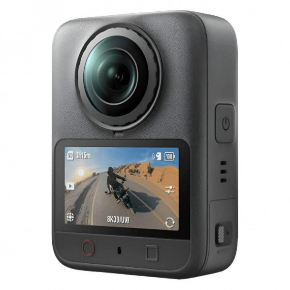 Экшн-камера Dji Osmo 360 II Adventure Combo в Чите
