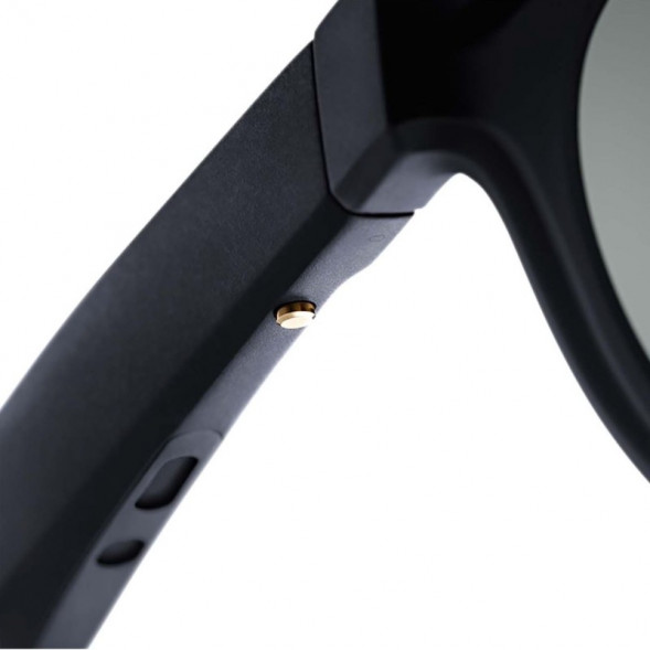 Солнцезащитные очки с встроенными динамиками Bose Frames Rondo в Чите