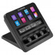 Контроллер для стриминга Elgato Stream Deck +, черный в Чите