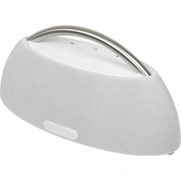 Портативная акустика Harman/Kardon Go+Play mini, белый в Чите