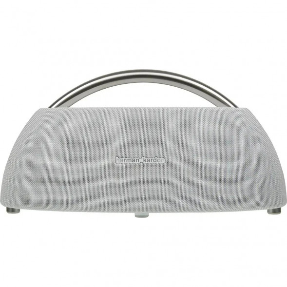 Портативная акустика Harman/Kardon Go+Play mini, белый в Чите