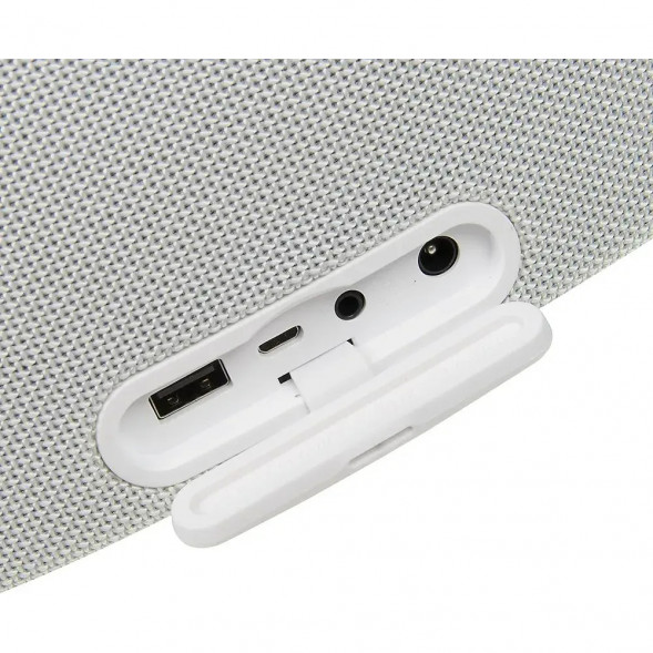 Портативная акустика Harman/Kardon Go+Play mini, белый в Чите