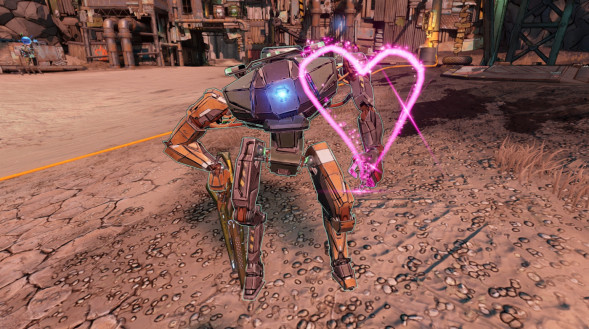 Игра Borderlands 3. Ultimate Edition [Nintendo Switch, русские субтитры] в Чите