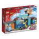 Конструктор LEGO DUPLO 10511 Лётная школа Шкипера в Чите