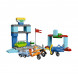 Конструктор LEGO DUPLO 10511 Лётная школа Шкипера в Чите