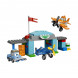 Конструктор LEGO DUPLO 10511 Лётная школа Шкипера в Чите