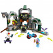Конструктор LEGO Hidden Side 70430 Метро Ньюбери в Чите