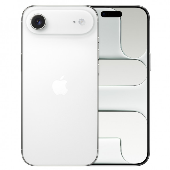 Смартфон Apple iPhone Air 1TB eSim, Cloud White в Чите