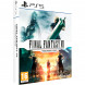 Игра Final Fantasy VII Remake: Intergrade &amp;amp; Rebirth. Twin Pack [PS5, английская версия] в Чите