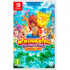 Игра Nikoderiko: The Magical World - Director&amp;#039;s Cut [Nintendo Switch, русская версия] в Чите