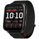 Умные часы Garmin Venu X1 Black с чёрным нейлоновым ремешком ComfortFit 010-02980-02 в Чите