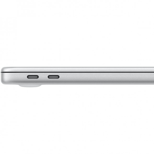 Ноутбук Apple MacBook Neo MHFC4 (A18 Pro 5-Core GPU, 8/512GB), Серебристый/Silver в Чите