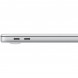 Ноутбук Apple MacBook Neo MHFC4 (A18 Pro 5-Core GPU, 8/512GB), Серебристый/Silver в Чите