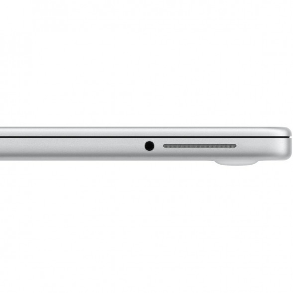 Ноутбук Apple MacBook Neo MHFC4 (A18 Pro 5-Core GPU, 8/512GB), Серебристый/Silver в Чите