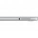 Ноутбук Apple MacBook Neo MHFC4 (A18 Pro 5-Core GPU, 8/512GB), Серебристый/Silver в Чите