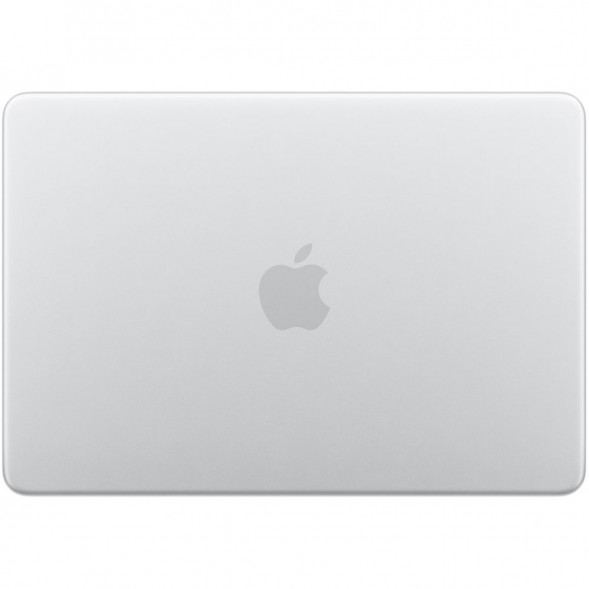 Ноутбук Apple MacBook Neo MHFC4 (A18 Pro 5-Core GPU, 8/512GB), Серебристый/Silver в Чите