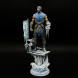 3D фигурка Саб-Зиро Mortal Kombat в Чите