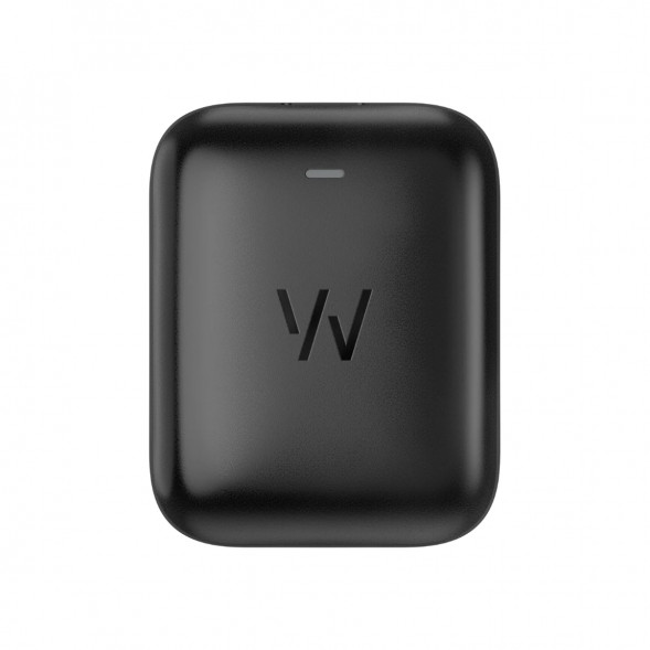 Беспроводное зарядное устройство Whoop Wireless Powerpack MG/5.0 , черный в Чите