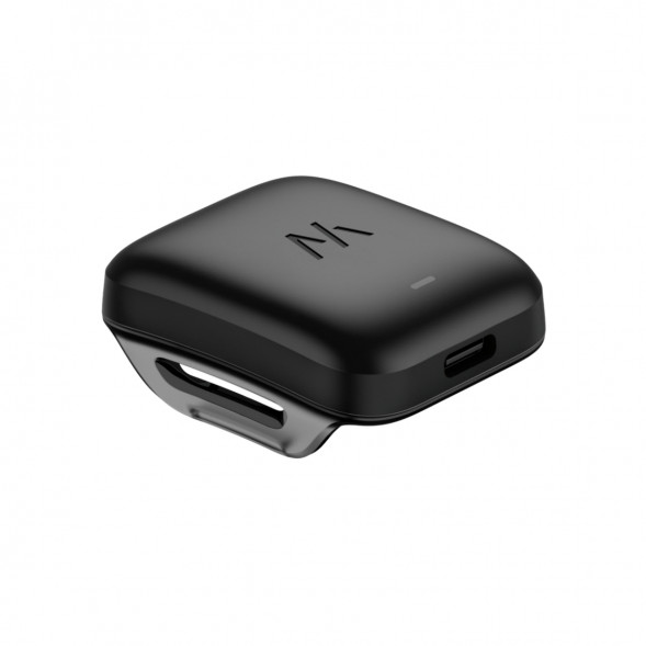 Беспроводное зарядное устройство Whoop Wireless Powerpack MG/5.0 , черный в Чите