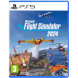 Игра Microsoft Flight Simulator 2024 [PS5, русская версия] в Чите