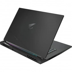 Ноутбук Gigabyte Aorus 15 BSF-73KZ754SH (15.6&amp;quot;, IPS, Intel Core i7 13700H 2.4ГГц, 14 ядер, 16ГБ DDR5, 1ТБ SSD, NVIDIA GeForce RTX 4070 - 8 ГБ, Windows 11 Home), черный