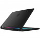 Ноутбук MSI Katana 15 HX B14WGK-293US (15.6&amp;quot;, IPS, Intel Core i7 14650HX 2.2ГГц, 16-ядерный, 16ГБ DDR5, 1ТБ SSD, NVIDIA GeForce RTX 5070 - 8 ГБ, Windows 11 Home), черный в Чите
