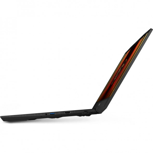 Ноутбук MSI Katana 15 HX B14WGK-293US (15.6&amp;quot;, IPS, Intel Core i7 14650HX 2.2ГГц, 16-ядерный, 16ГБ DDR5, 1ТБ SSD, NVIDIA GeForce RTX 5070 - 8 ГБ, Windows 11 Home), черный в Чите