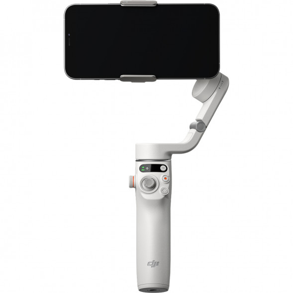 Электрический стабилизатор для смартфона DJI Osmo Mobile 6 платина в Чите