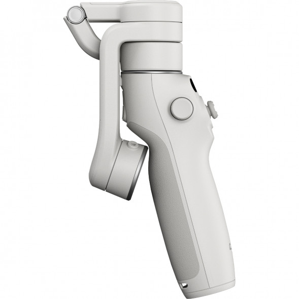 Электрический стабилизатор для смартфона DJI Osmo Mobile 6 платина в Чите
