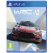 Игра WRC 10 The Official Game [PS4, русские субтитры] в Чите