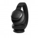 Беспроводные наушники JBL Live 660NC Black с шумоподавлением в Чите